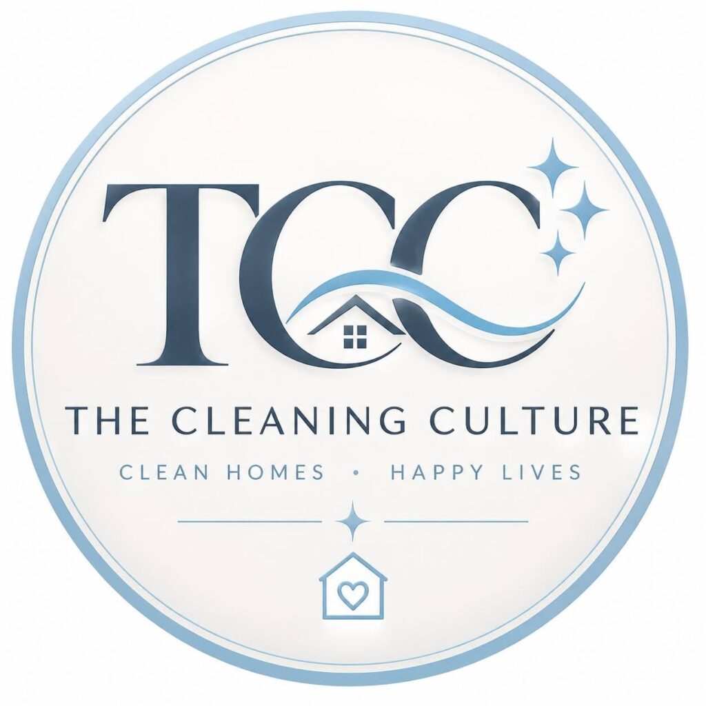 The Cleaning Culture